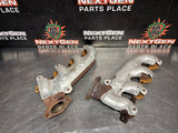 08-09 PONTIAC G8 EXHAUST MANIFOLDS OEM #1036