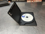 2008 C6 CORVETTE OWNERS MANUAL and DVDS OEM #1266