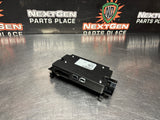 2012 FORD MUSTANG GT COMMUNICATION SYNC CONTROL MODULE OEM CR3T-14B428-AC #1343