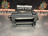 97-98 C5 CORVETTE PCM AND TAC MODULE MOUNTING BRACKET 10286700 10286699 OEM #1425