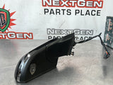 2016 FORD MUSTANG GT RH PASSENGER SIDE VIEW MIRROR BLACK OEM #363