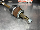 2024 FORD MUSTANG GT RH CV AXLE KR33-4K138-BB OEM #1226