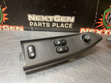 2007 FORD F350 6.0 FRONT WINDOW SWITCHES LH/RH OEM #1296