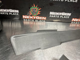 10-15 CAMARO SS LH AND RH CENTER CONSOLE SIDE TRIM PANELS OEM #1008