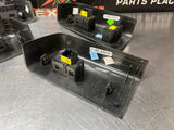 2012 FORD F250 6.7 LH AND RH FRONT AND REAR DOOR WINDOW SWITCH SET OEM #1235