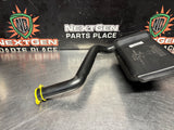 04 - 06 PONTIAC GTO WINDSHIELD WASHER RESERVOIR WITH PUMP OEM #1306