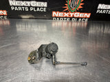 09-15 CADILLAC CTS-V LEFT REAR RIDE HEIGHT SENSOR OEM 25863268 #1305