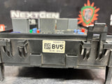 2015 GMC SIERRA 2500 FUSE BOX 23222837 OEM #1335