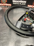 2006 PONTIAC GTO STEERING WHEEL OEM #910