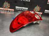 2004 PONTIAC GTO LH REAR TAIL LIGHT OEM #1043
