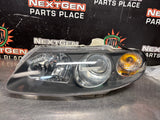 04-06 PONTIAC GTO HEADLIGHTS RH/LH SIDE OEM #1691