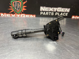 05-13 C6 CORVETTE TURN SIGNAL SWITCH STALK OEM #1110
