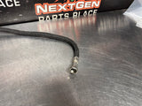 2017 CAMARO SS LT1 FUEL LINE OEM #1540