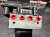 2006 PONTIAC GTO ABS PUMP 92181247 OEM #1293