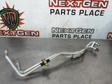 05-13 C6 CORVETTE AC EVAPORATOR HOSE LINES OEM #562