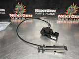 05 - 13 CORVETTE C6 RH PASSENGER DOOR LATCH ACTUATOR W/ RELEASE OEM #1255