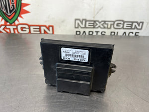 2011 FORD F350 DIESEL TRANSFER CASE COMPUTER MODULE BC3A-7H417-AG OEM #520