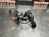 2005 C6 CORVETTE STEERING COLUMN HARNESS OEM #1030