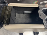 2010 FORD F350 EXTENDED CAB CENTER CONSOLE OEM #920