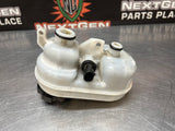 05-13 C6 CORVETTE BRAKE MASTER CYLINDER RESERVOIR OEM #1080