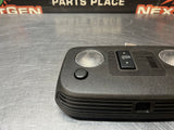 10-14 FORD MUSTANG DOME LIGHT OEM #1271