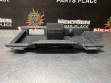 2013 FORD F250 CENTER TOP DASH STORAGE SPEAKER TRAY DC34-25045P64-A OEM #1158