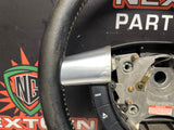 2004 PONTIAC GTO STEERING WHEEL OEM #987