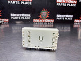 2016 FORD SUPERDUTY F250 F350 TRAILER TOW CONTROL MODULE FC3T-19H517-AJ #1370