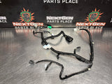 10-14 FORD MUSTANG GT PASSENGER RH SEAT WIRE HARNESS OEM DR3T-14A576-BA #1290