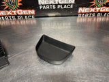 04-06 PONTIAC GTO CONSOLE RUBBER INSERT OEM 92084507 #1522