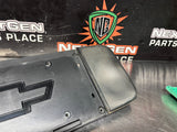 97-04 C5 CORVETTE REAR LICENSE PLATE HOLDER BACK UP REVERSE LIGHT OEM 16524094 #1251