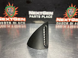 04-06 GTO PASSENGER RIGHT SIDE DOOR PANEL MIRROR VENT TRIM OEM 92091111 #987