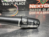 1999 C5 CORVETTE WINDSHIELD WIPER STALK SWITCH 26047377 OEM #1530