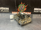 2014 GMC SIERRA 6.6 UNDER DASH FUSE JUNCTION BOX 20813086 OEM #1295