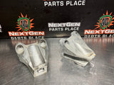 2010 CAMARO SS MOTOR MOUNT BRACKETS OEM #1006