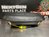 94-96 C4 CORVETTE DRIVER STEERING WHEEL AIRBAG #W426
