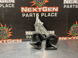 2014 CADILLAC CTS-V DUAL HORNS OEM #1233