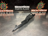 2005 C6 CORVETTE LH DRIVER SIDE COWL GRILL PANEL 15213128 #1468