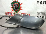 05 - 13 C6 CORVETTE PASSENGER RH SIDE MIRROR OEM #440