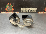 2013 FORD MUSTANG GT FACTORY DUAL HORNS WITH BRACKET OEM #1588