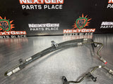 2011 CAMARO SS POWER STEERING LINES/ COOLER HOSES OEM #982