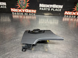 2015 FORD MUSTANG GT HEADLIGHT SWITCH DASH TRIM BEZEL FR3B-13D168 OEM #1330