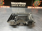 05-08 C6 Corvette Electronic Suspension Module Mount Bracket OEM 15891428 #1266