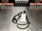 2016 GMC SIERRA 3500HD RH TAIL LIGHT HARNESS OEM #699