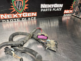 2011 CADILLAC CTS-V REAR SUBFRAME WIRING HARNESS OEM #1305
