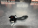 2017 FORD MUSTANG GT TURN STALK SWITCH OEM EG9T-13335-AAW #1267