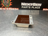 2005 C6 CORVETTE AIR BAG MODULE ASSEMBLY AIRBAG ECM 10302874 #1110