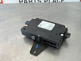 2013 FORD F150 SYNC COMMUNICATION MODULE DL3T-14B428-AE OEM #379