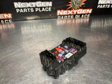 2015 GMC SIERRA 2500 LH DASH FUSE BOX 23459422 OEM #1335