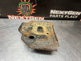 04 - 06 PONTIAC GTO BATTERY TRAY WITH HOLD DOWN OEM #1043